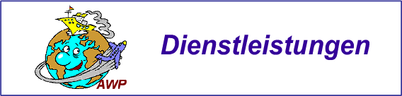 Dienstleistungen